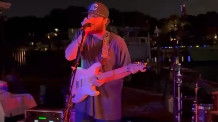 Slug 02.28.26
&mdash;&mdash;&mdash;&mdash;&mdash;&mdash;&mdash;&mdash;&mdash;
@yeahhbud&rsquo;s House
Babalu, FL.