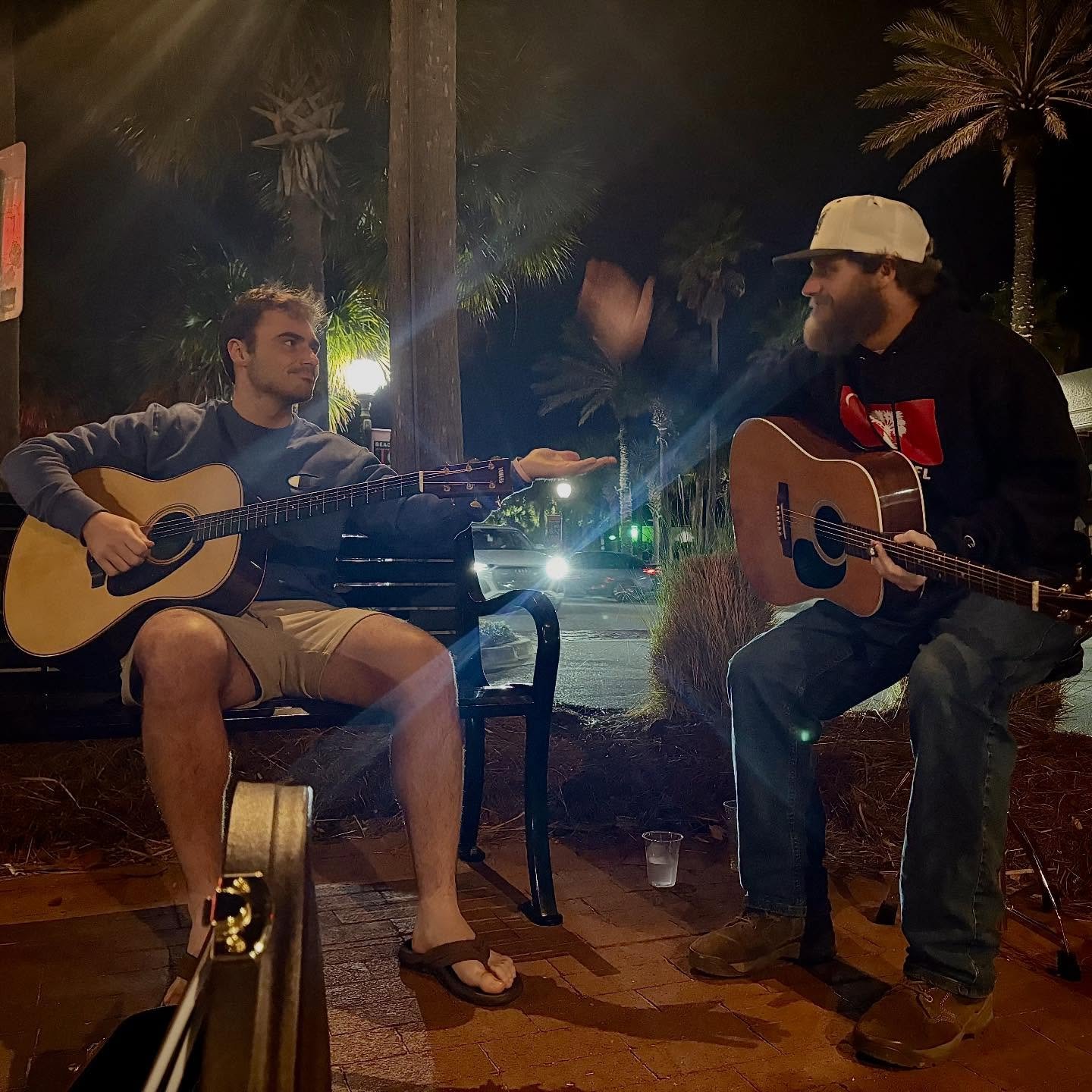 03.13.26
&mdash;&mdash;&mdash;&mdash;&mdash;&mdash;&mdash;&mdash;&mdash;
AB Town Center
Atlantic Beach, FL.