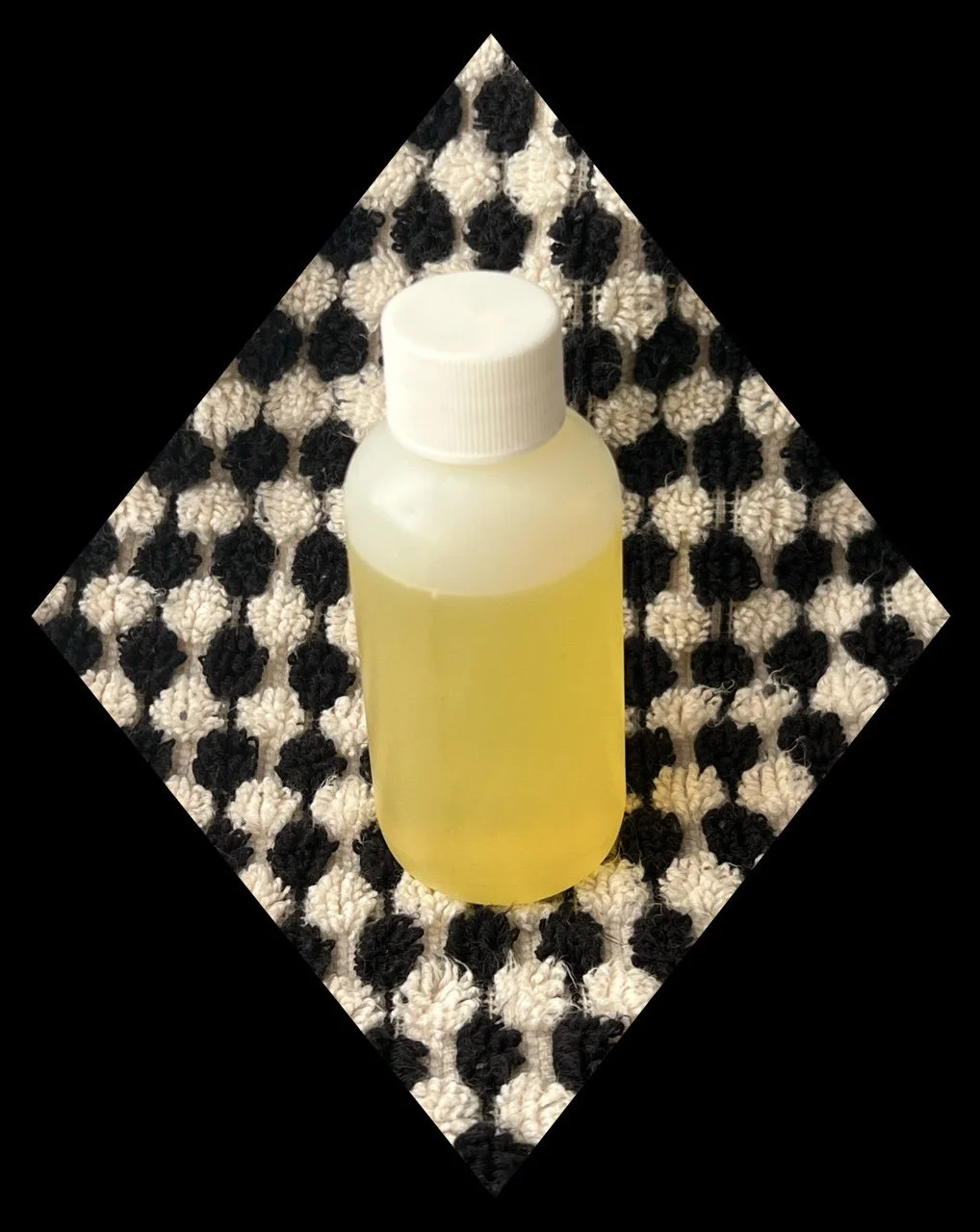 Magic Face Oil