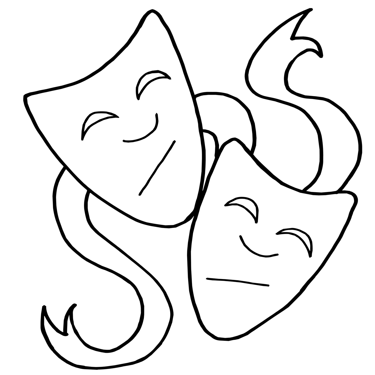 failure theater