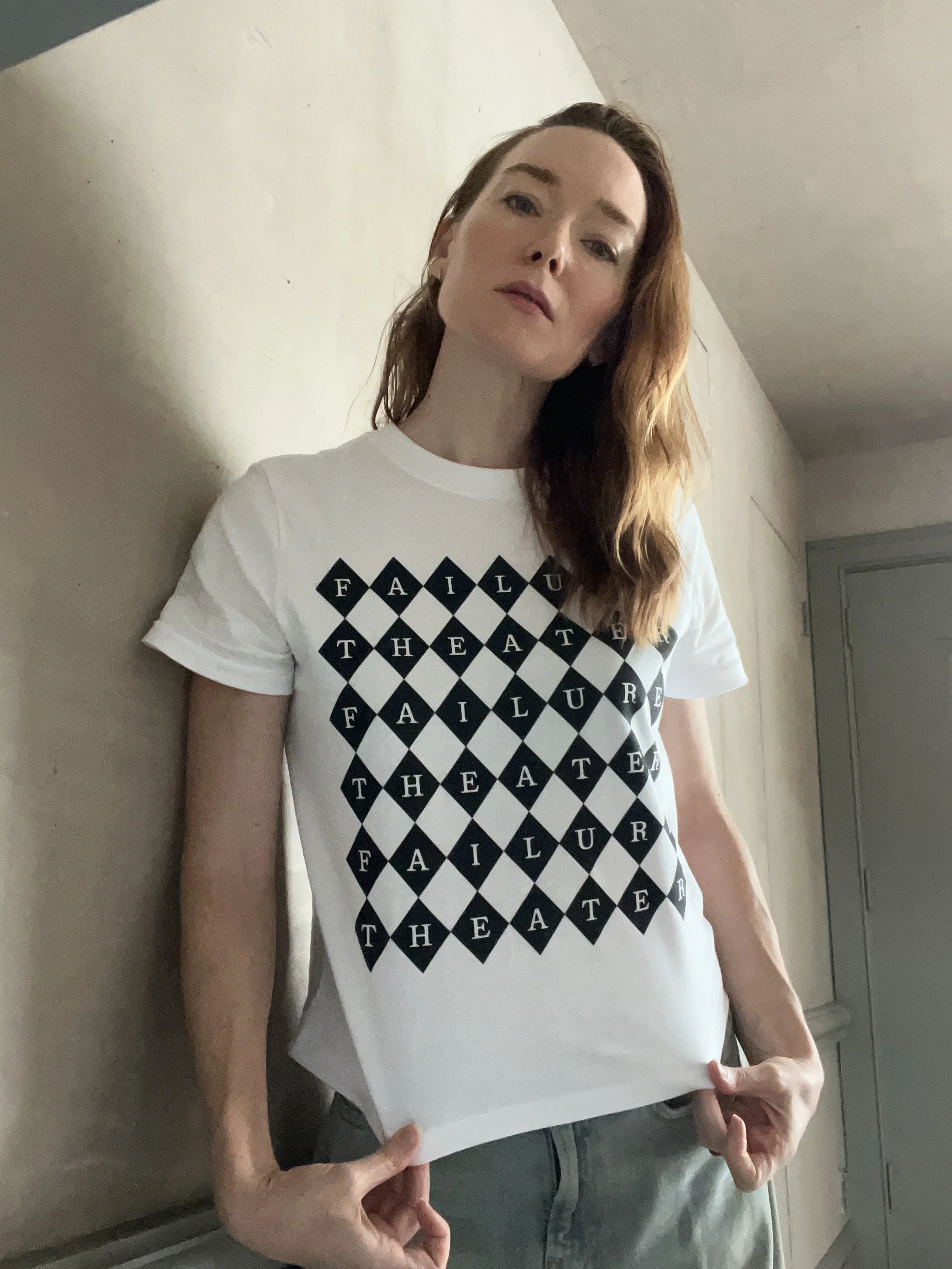 Failure Theater Heavyweight Tee