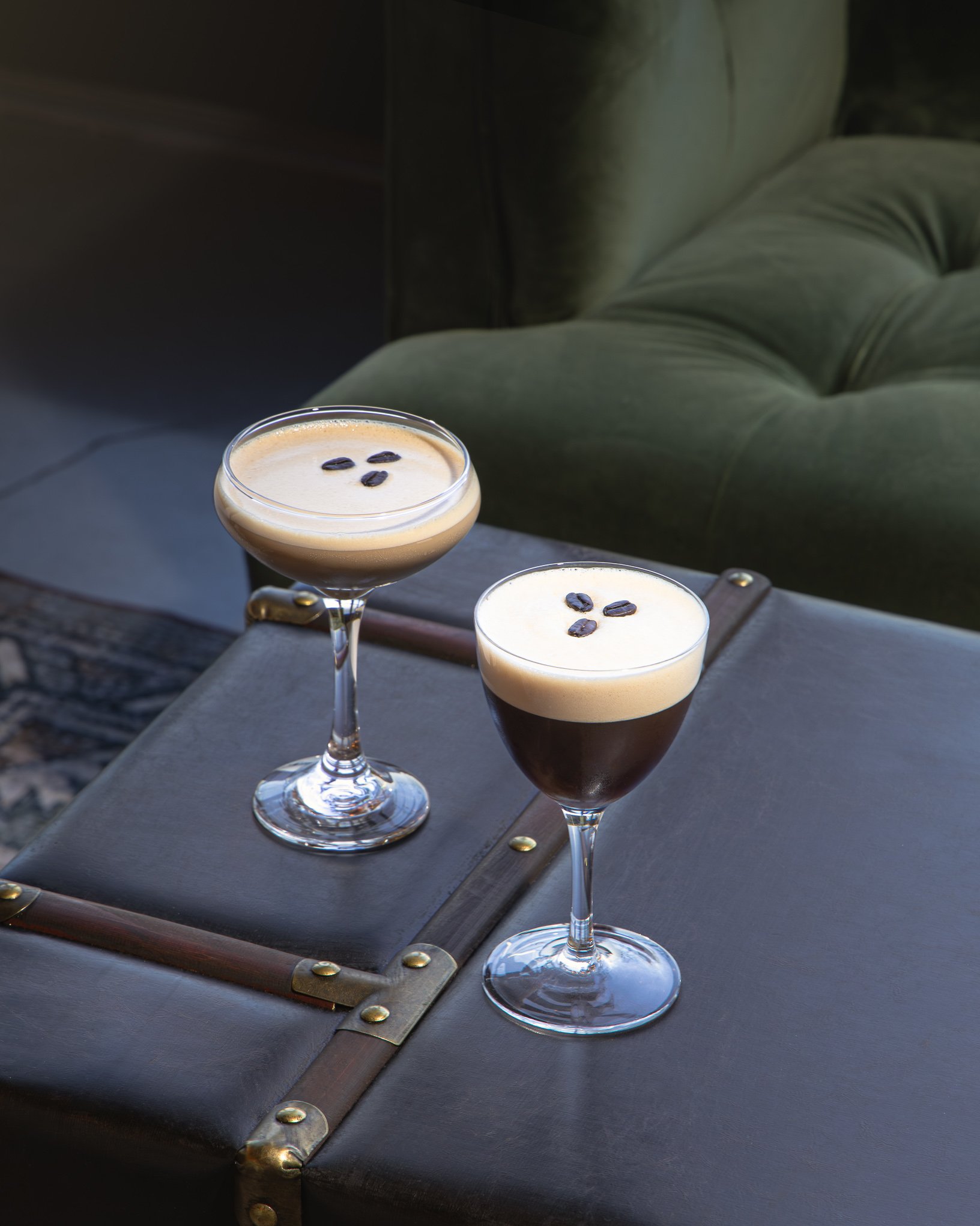 The Stillroom — COMMON CRAFT SOUTH BOSTON