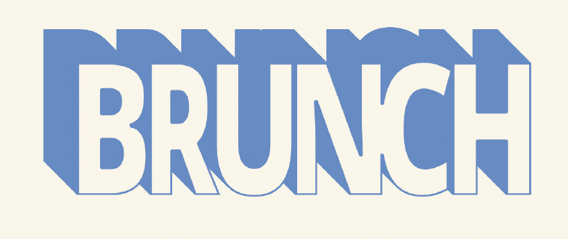 Brunch Menu