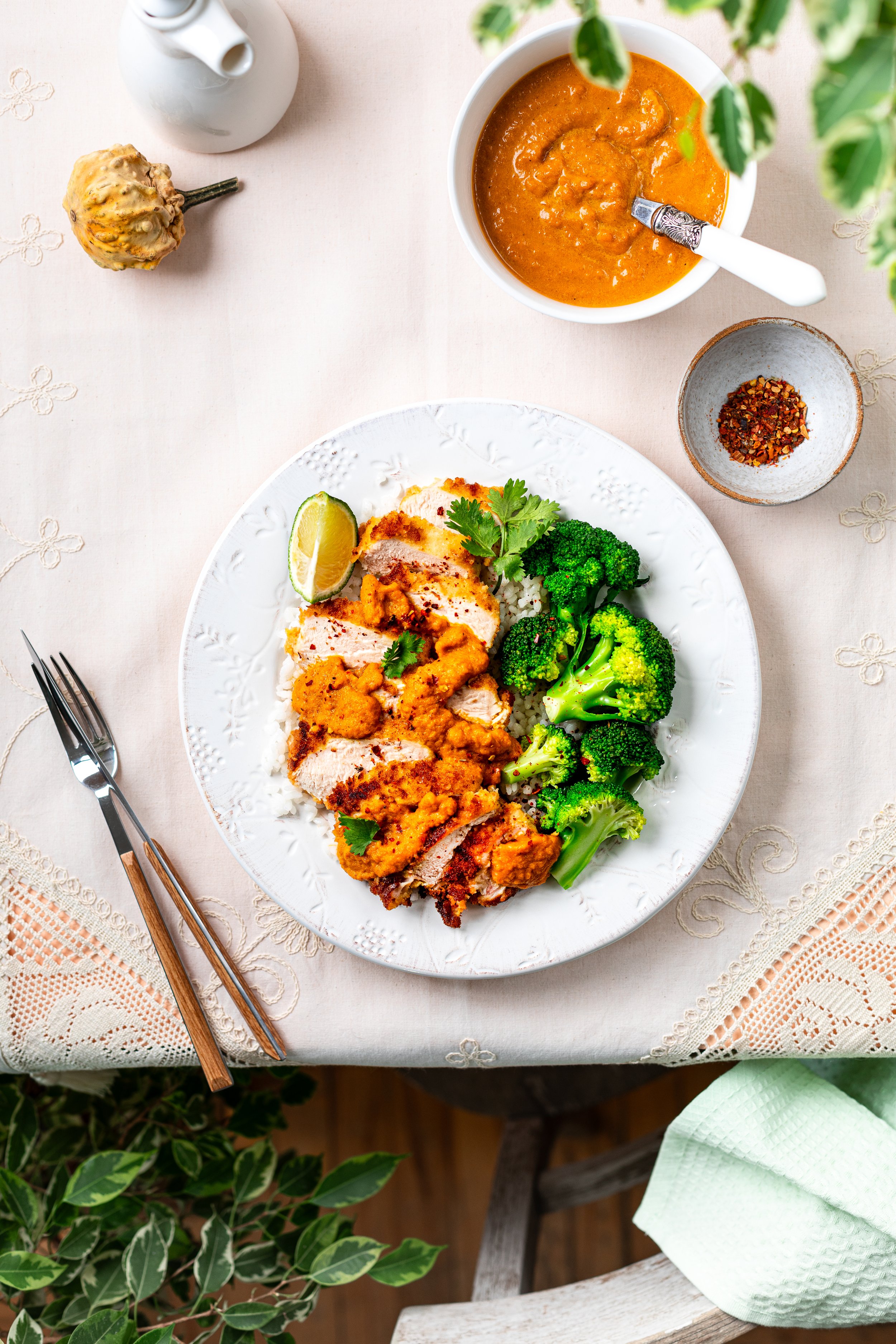 crispy-chicken-cutlet-with-katsu-sauce-with-white-rice-broccoli-stone-table.jpg