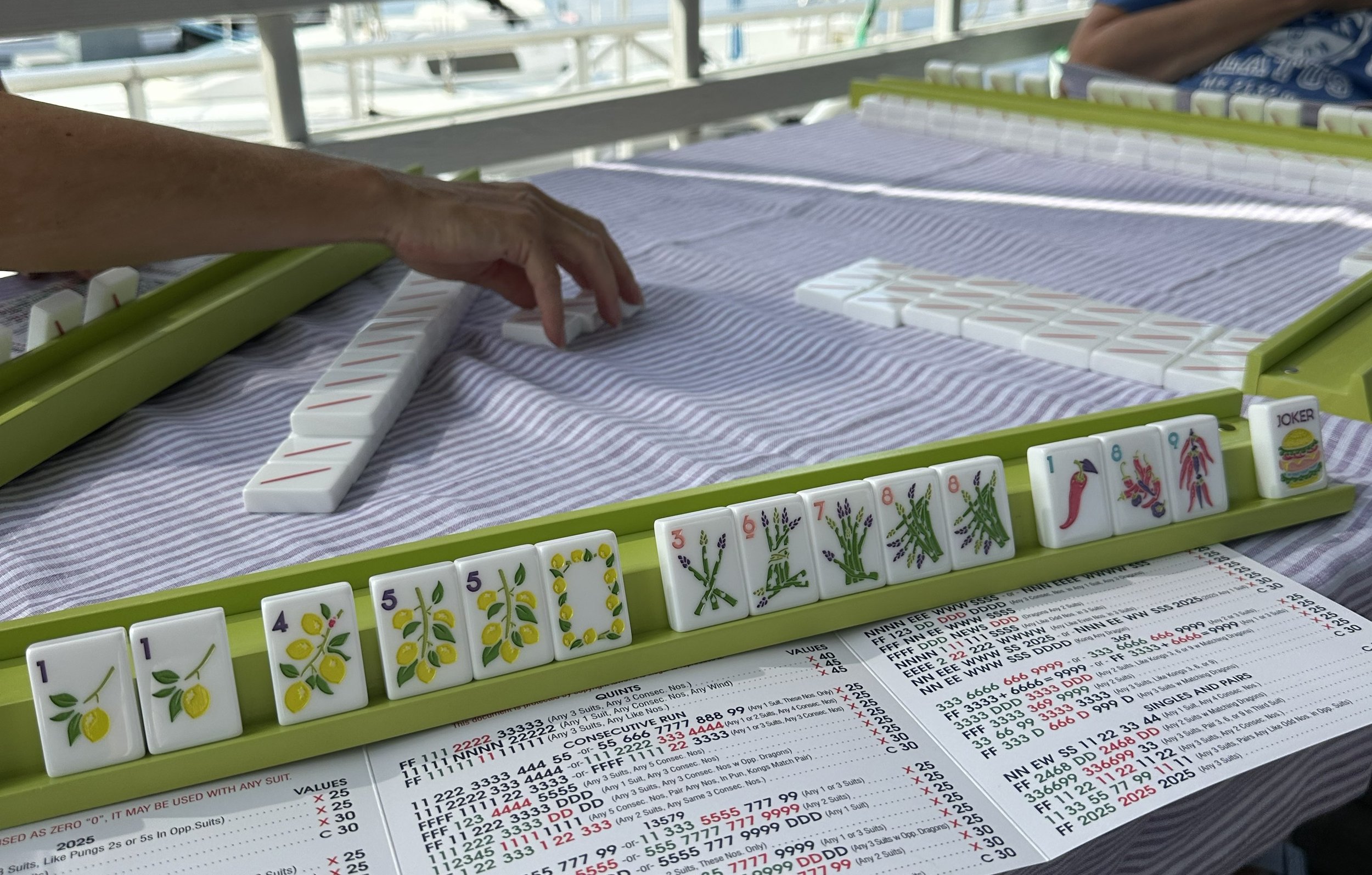 The Ultimate Guide to Cleaning and Caring for Your Mahjong Tiles