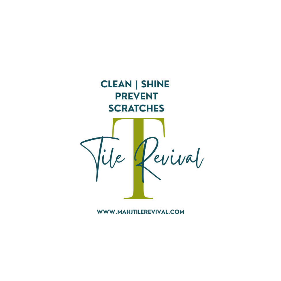 TileRevival Spray + Towel
