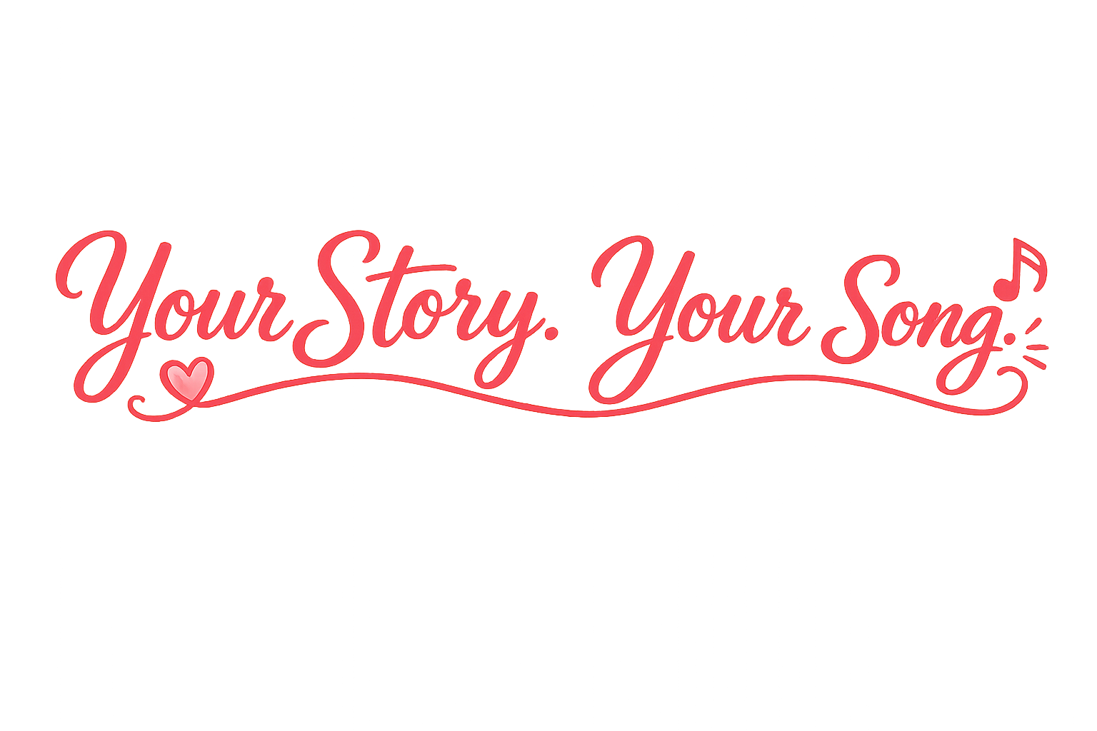 Grandma’s Song Shop – Your Story. Your Song. Personalized Songs.