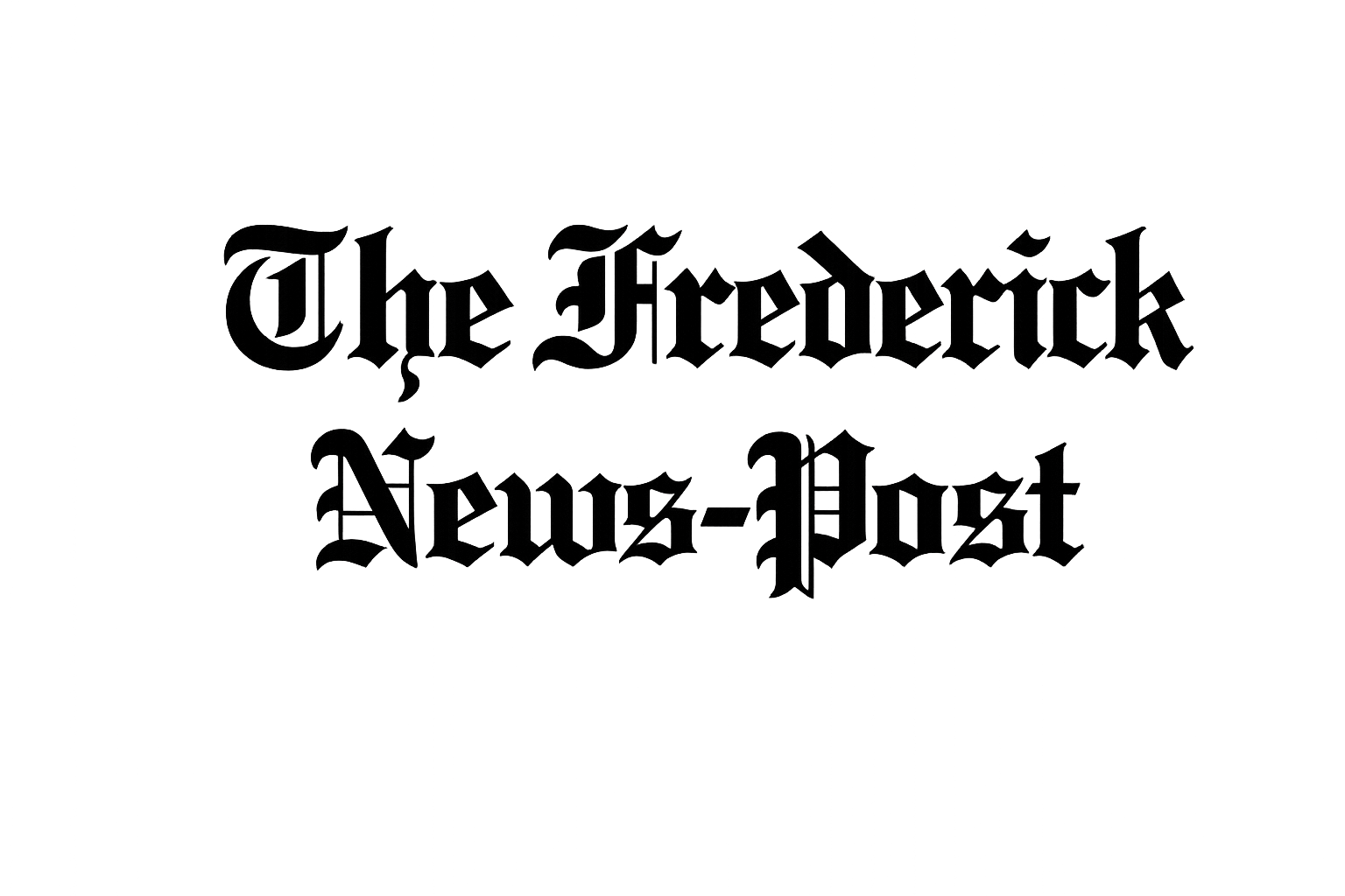 The Frederick News Post logo