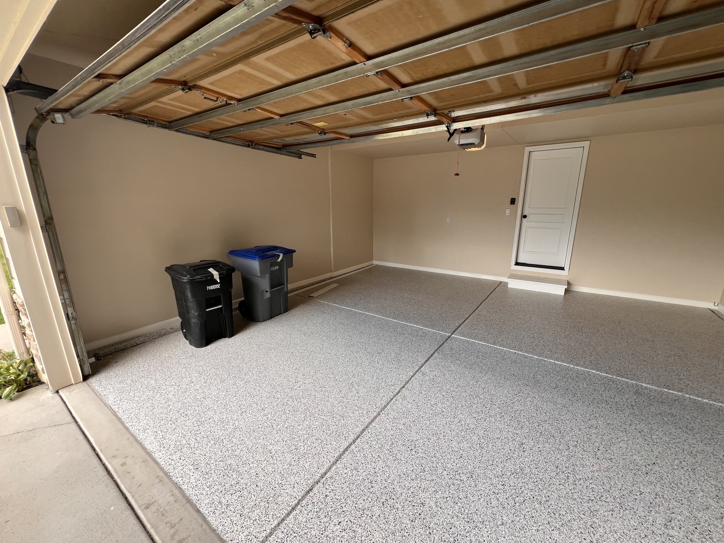 Structural Concrete / Concrete Flatwork