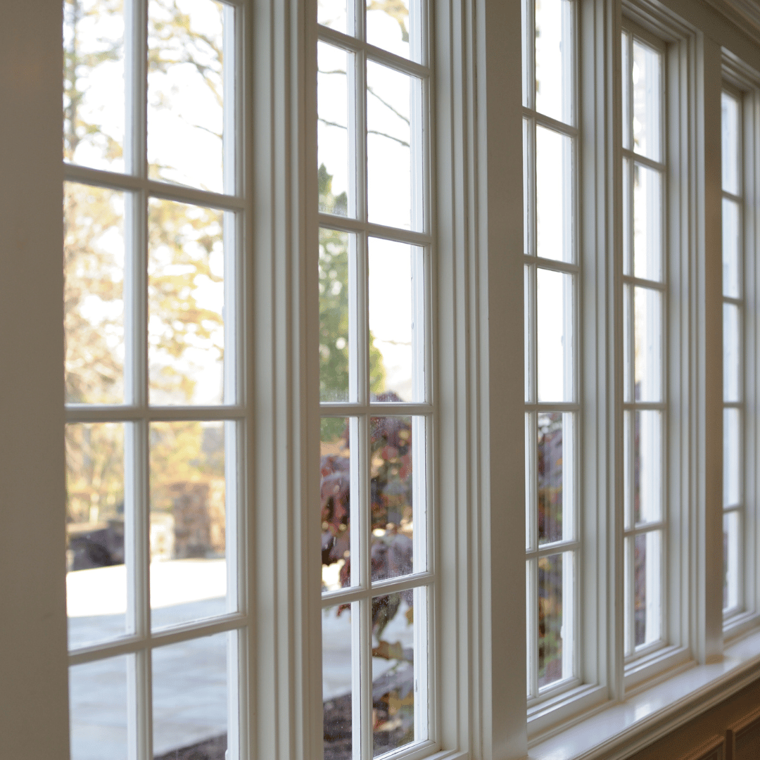 Windows — Thunder City Roofing - OKC Roofers