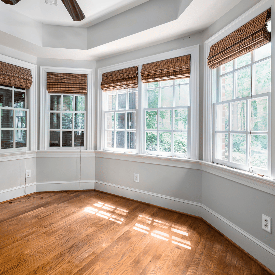 Windows — Thunder City Roofing - OKC Roofers