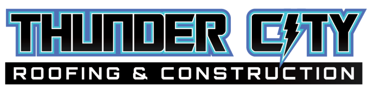 Thunder City Roofing - OKC Roofers