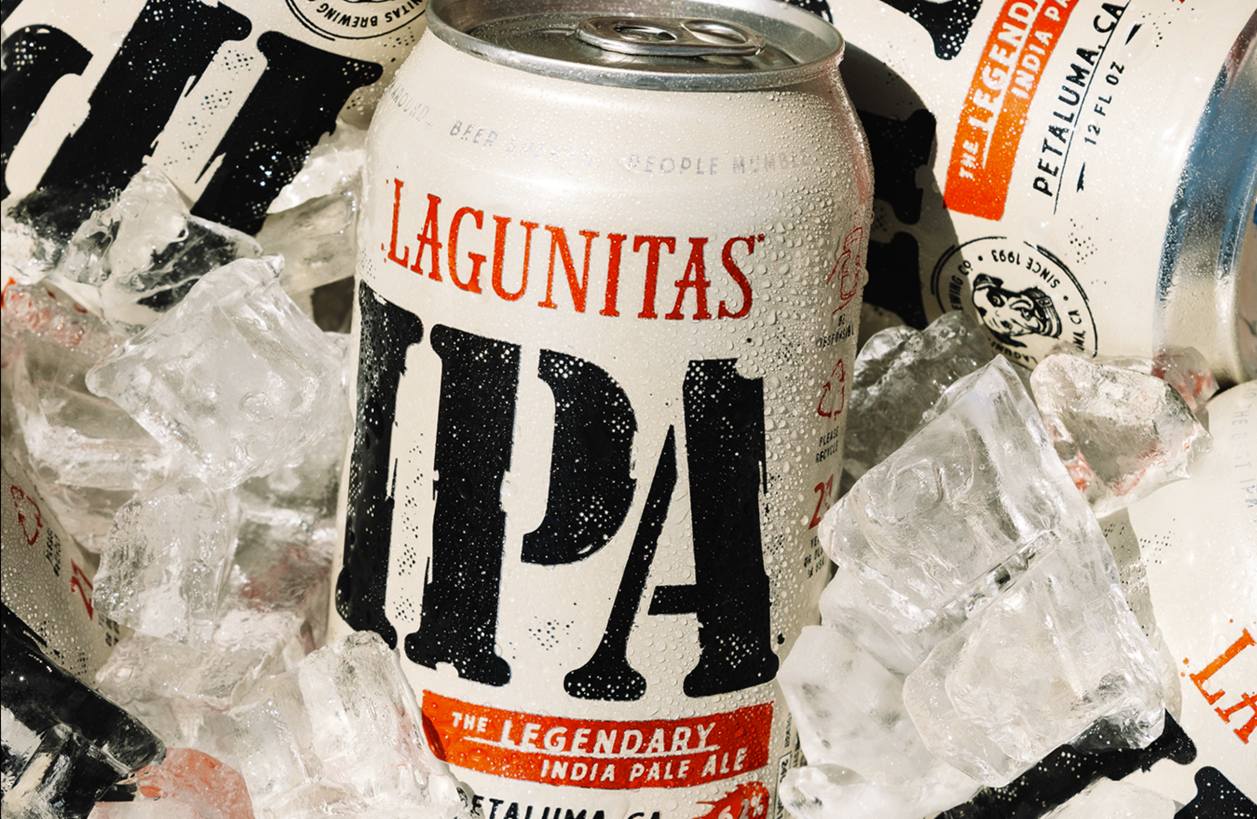 LAGUNITAS