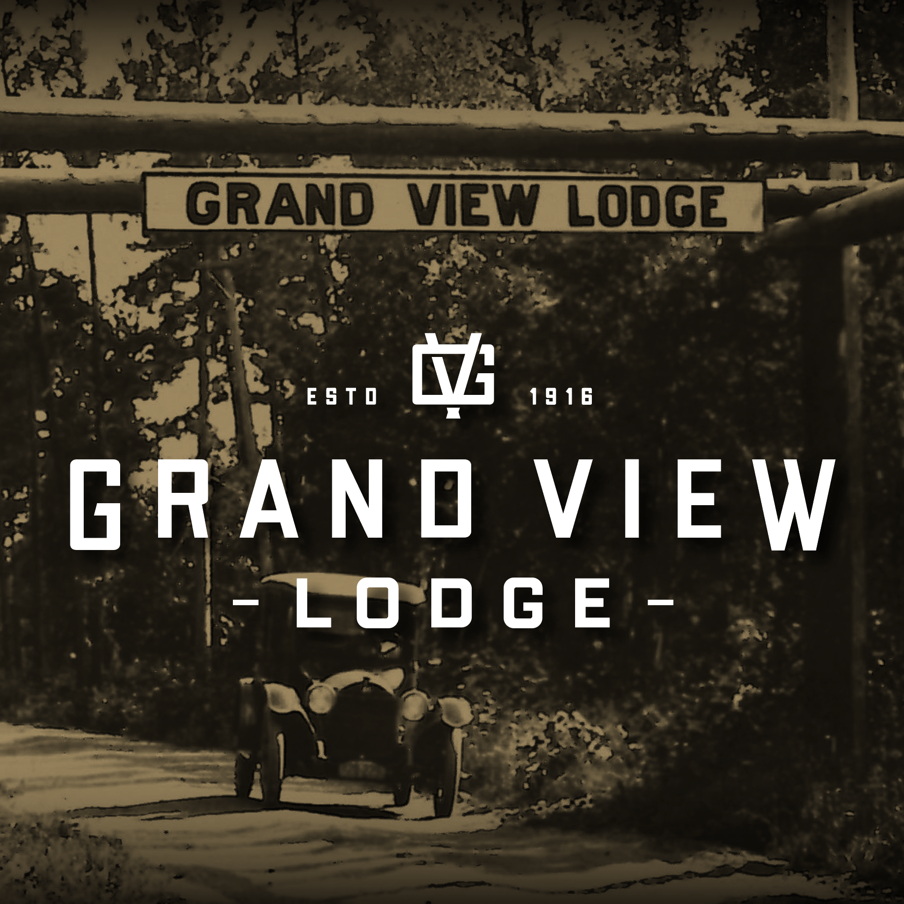 Grand View Lodge