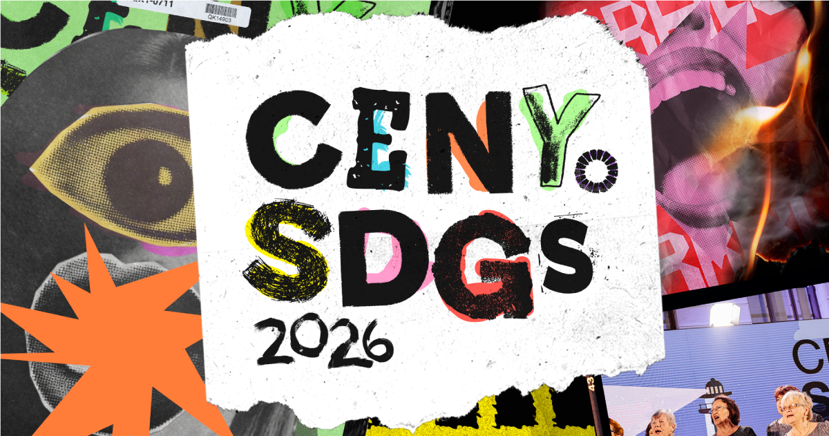 Ceny SDGs 2026 startují