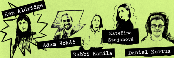 řečníci_sustainabilityisnotdead