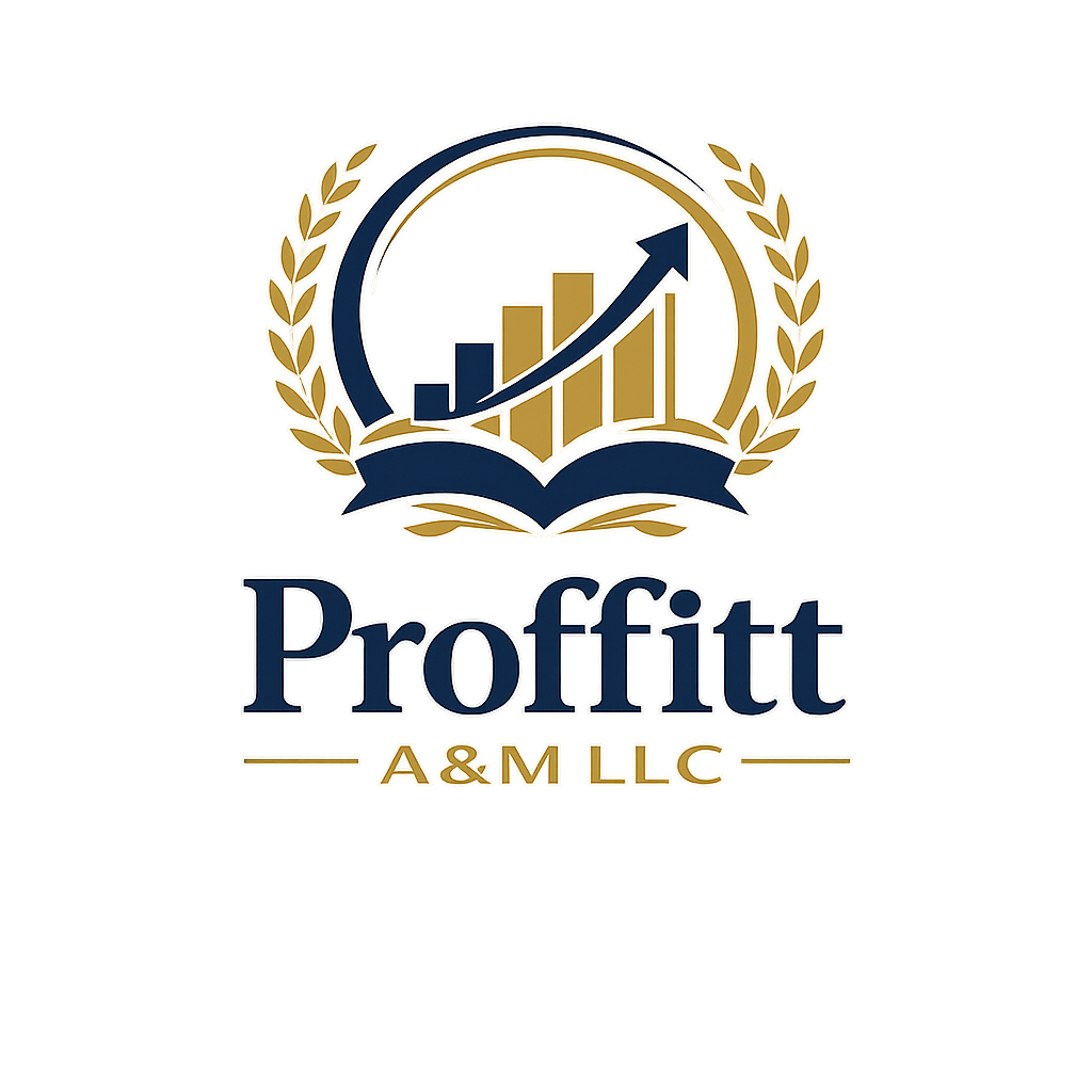 Proffitt A&amp;M