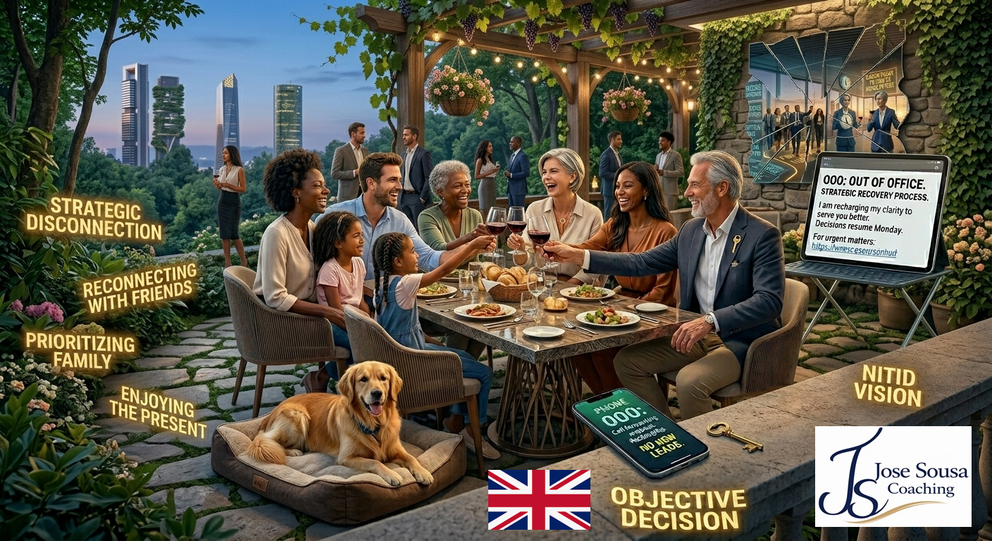 It’s Friday and your body knows it… But has your mind allowed it?