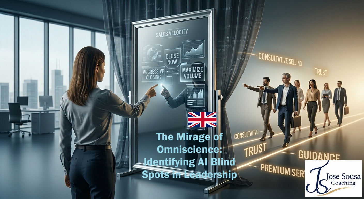 The Complacency Bias: AI as a Digital Echo Chamber