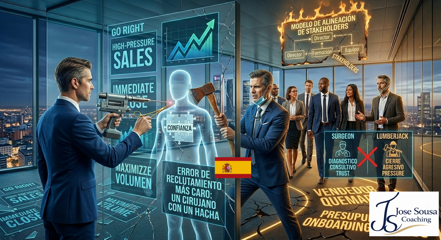 El Fraude de la "Sintonía": Cuando la praxis desvaloriza el Diamante