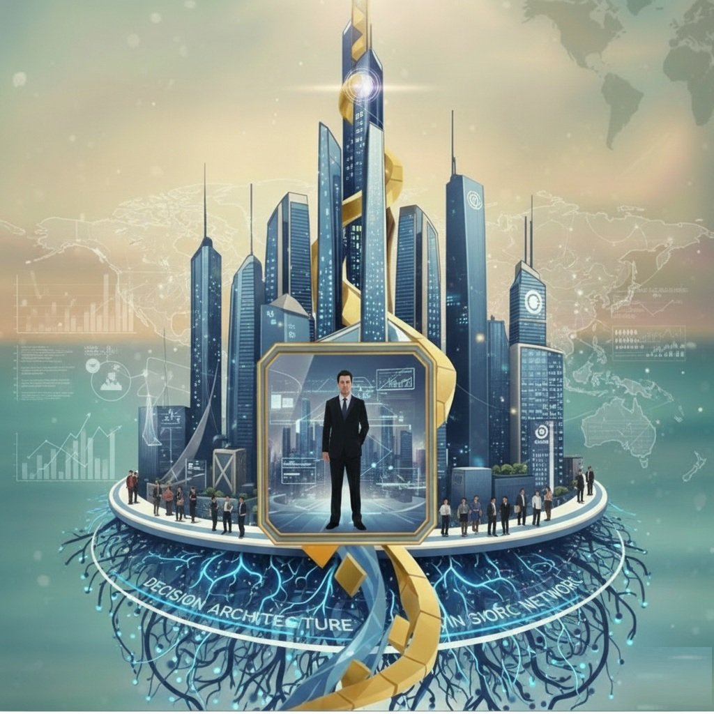 High-Performance Executive Coaching | Your External Strategic Thinker