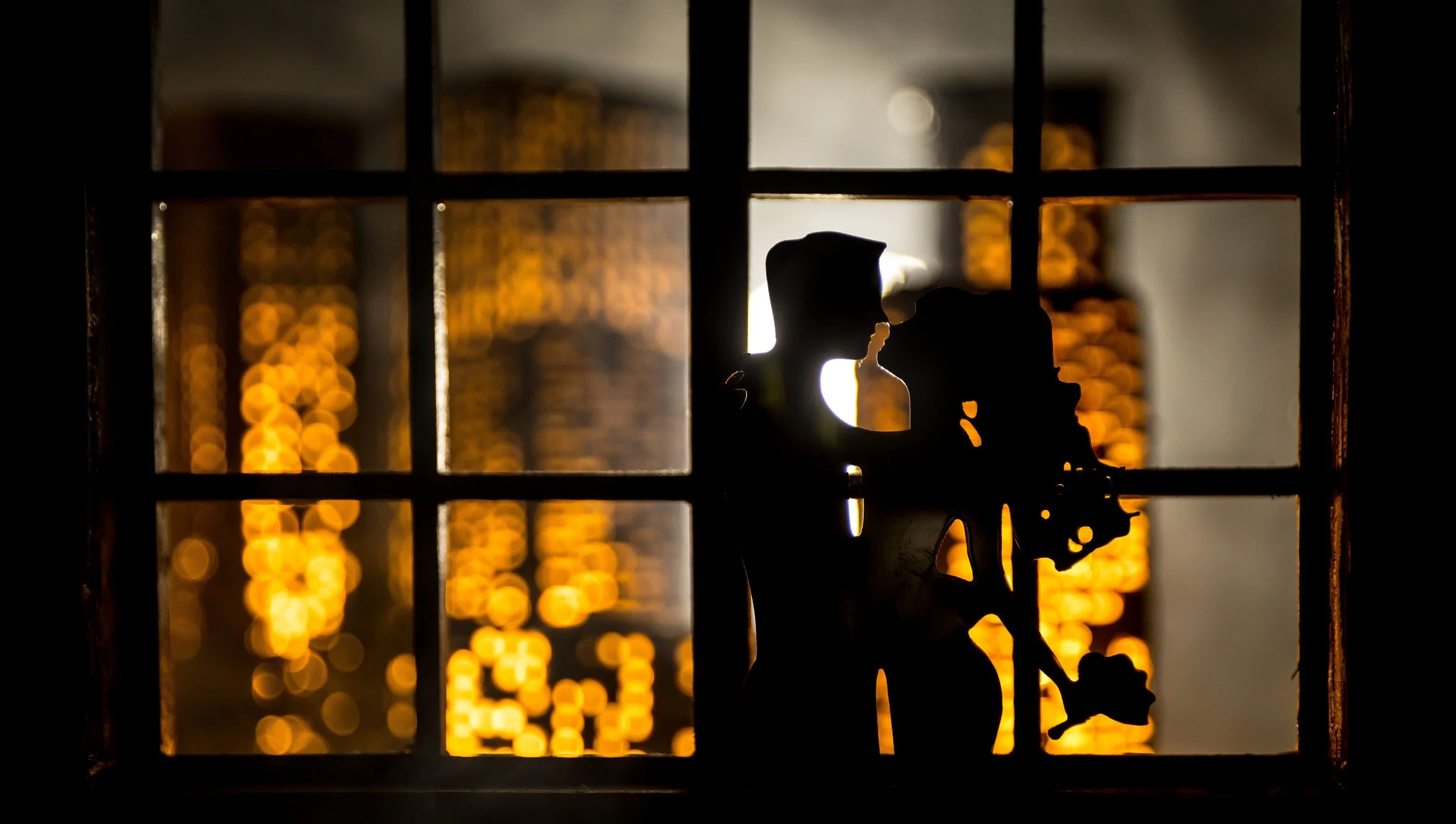 Relationship Bootcamp