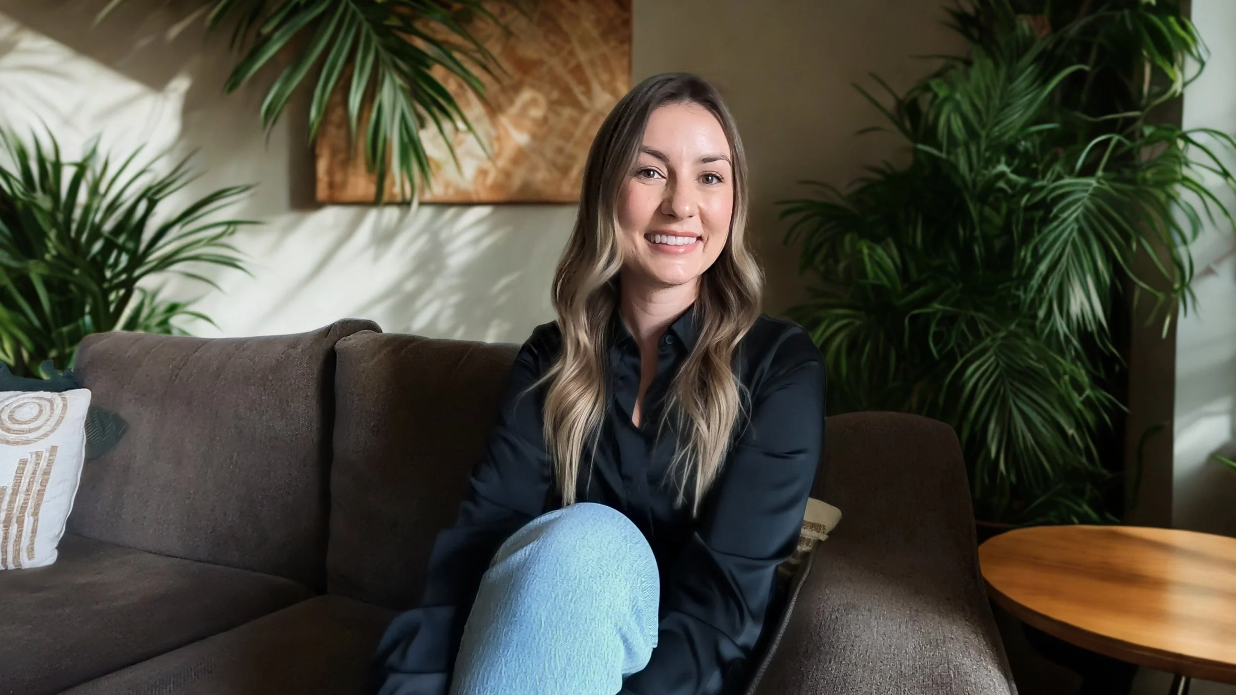 Lexi Michaud, Holistic Trauma Therapist at Holistic Trauma Therapy