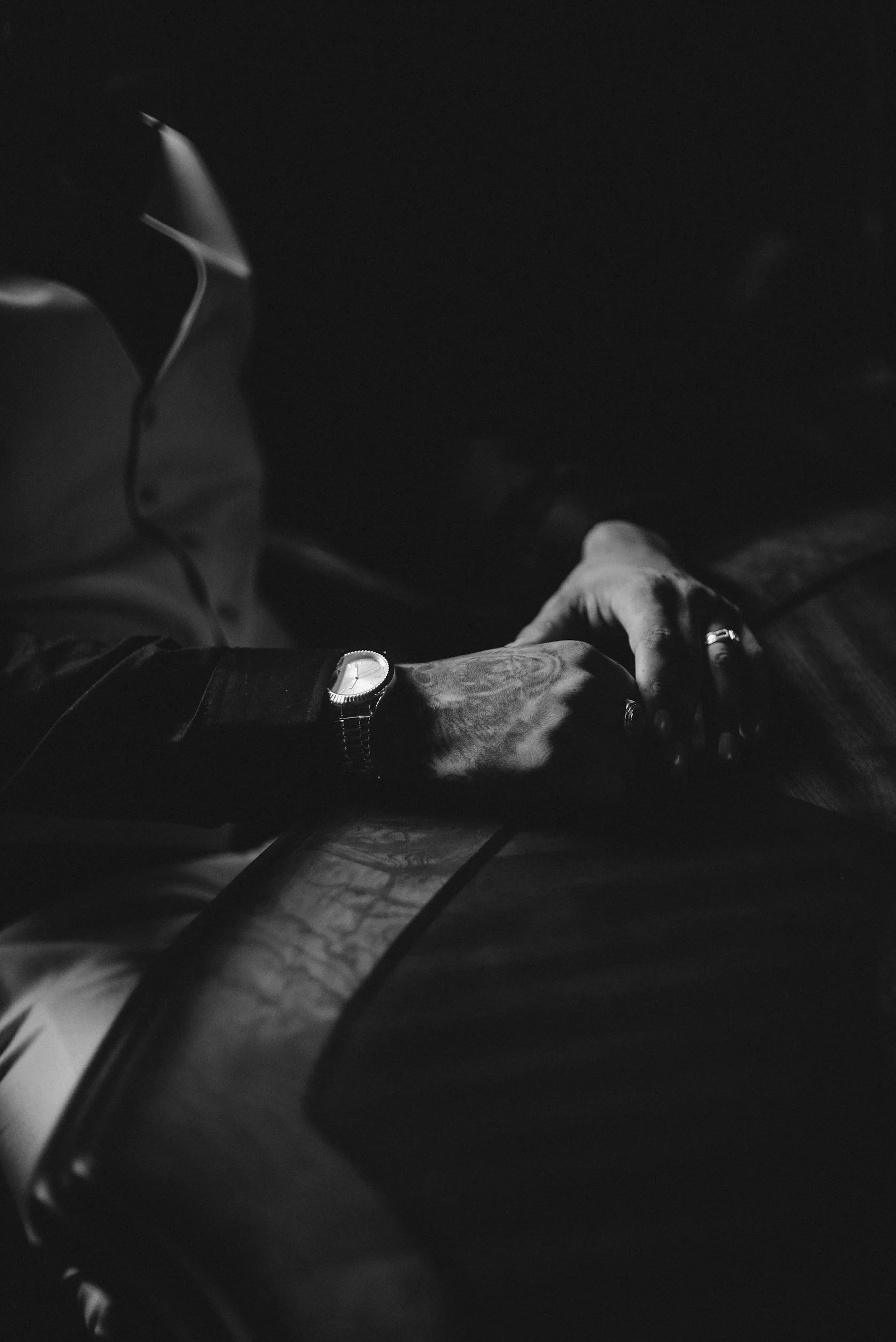 Your Toxic Boss Wasn't Just Difficult. They Were Traumatizing You.