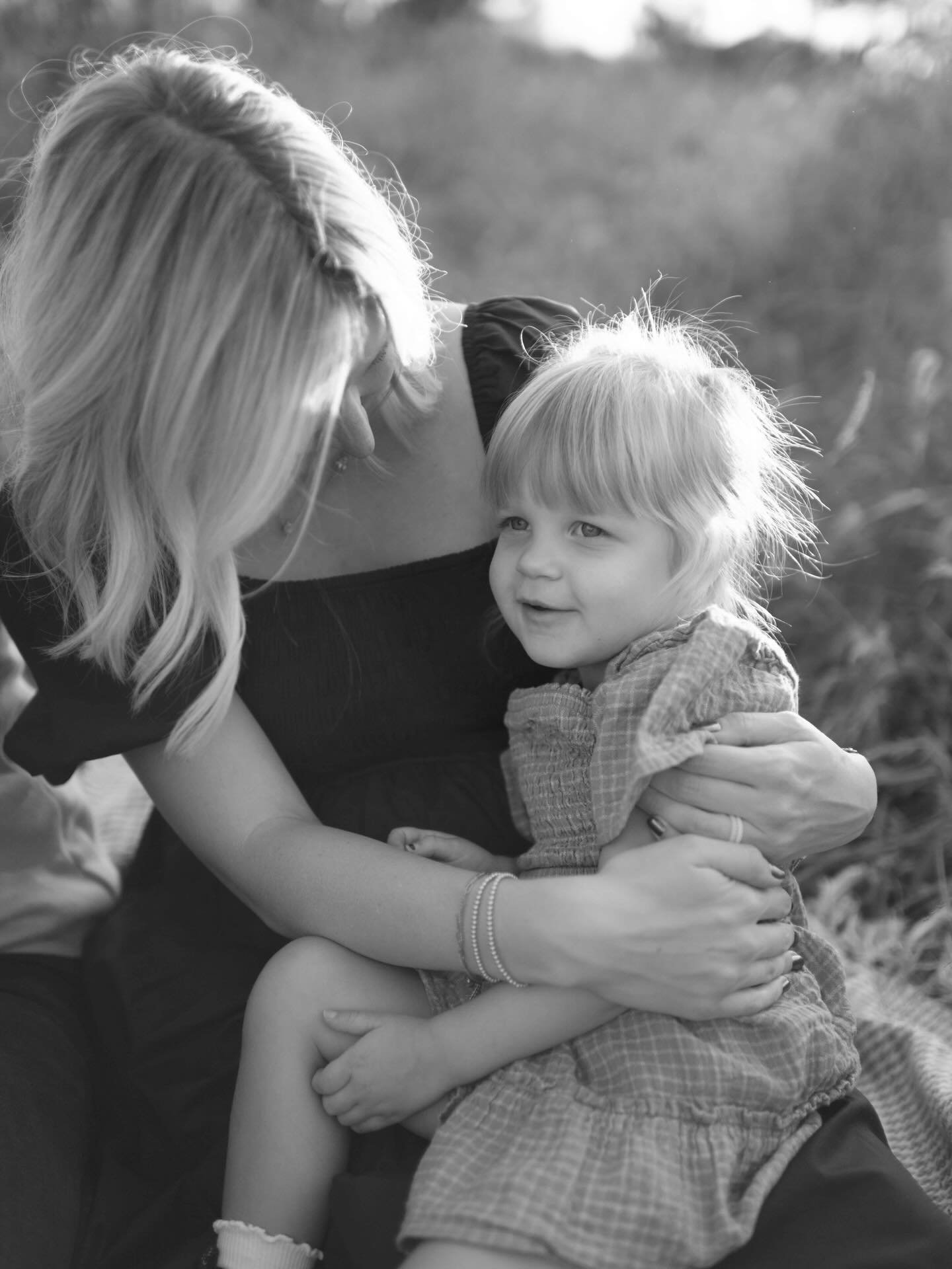 There&rsquo;s nothing like being held by your mama (in my entirely biased opinion)&hellip;