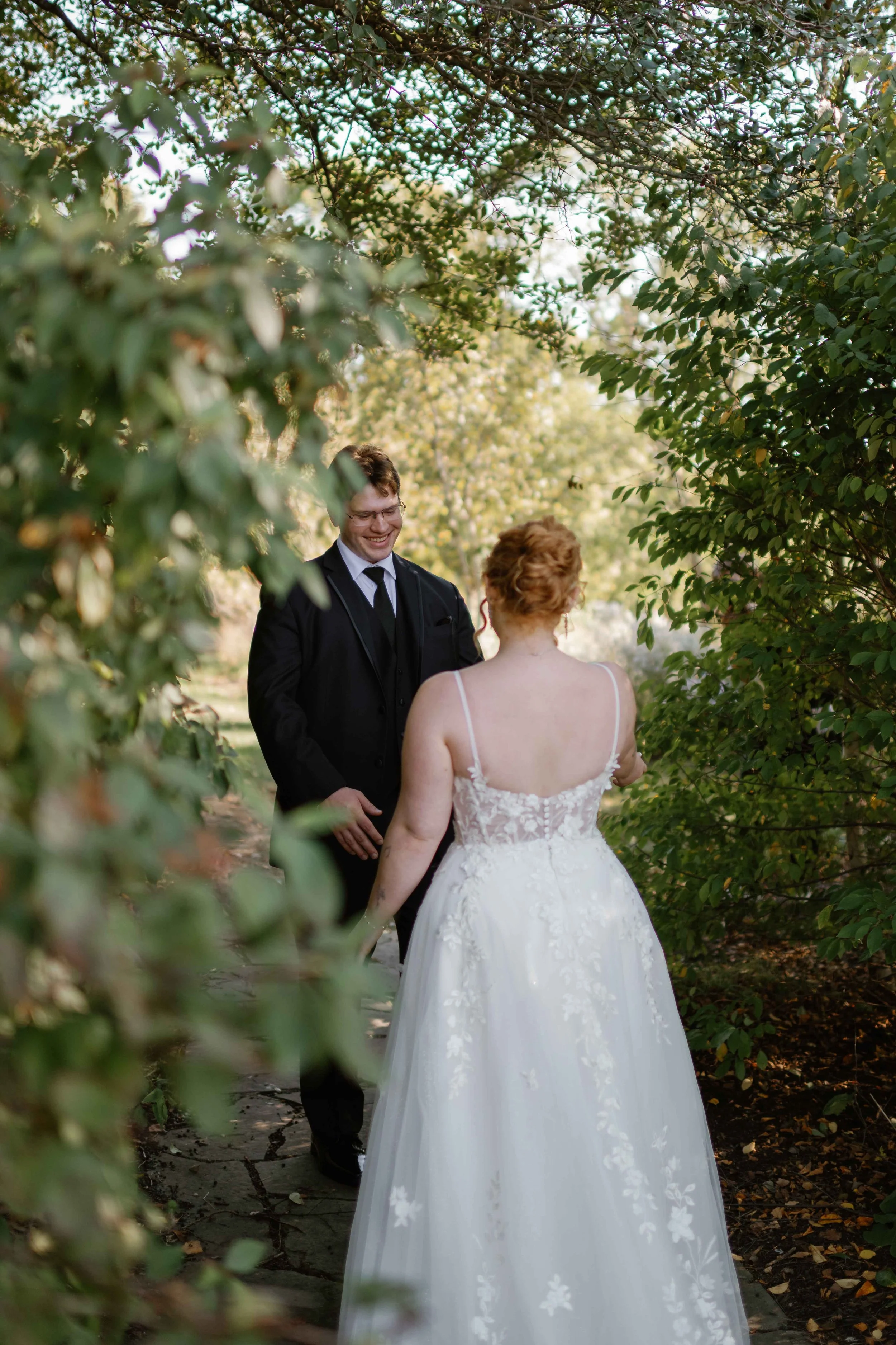 First look at Independence Grove Forest Preserve Illinois