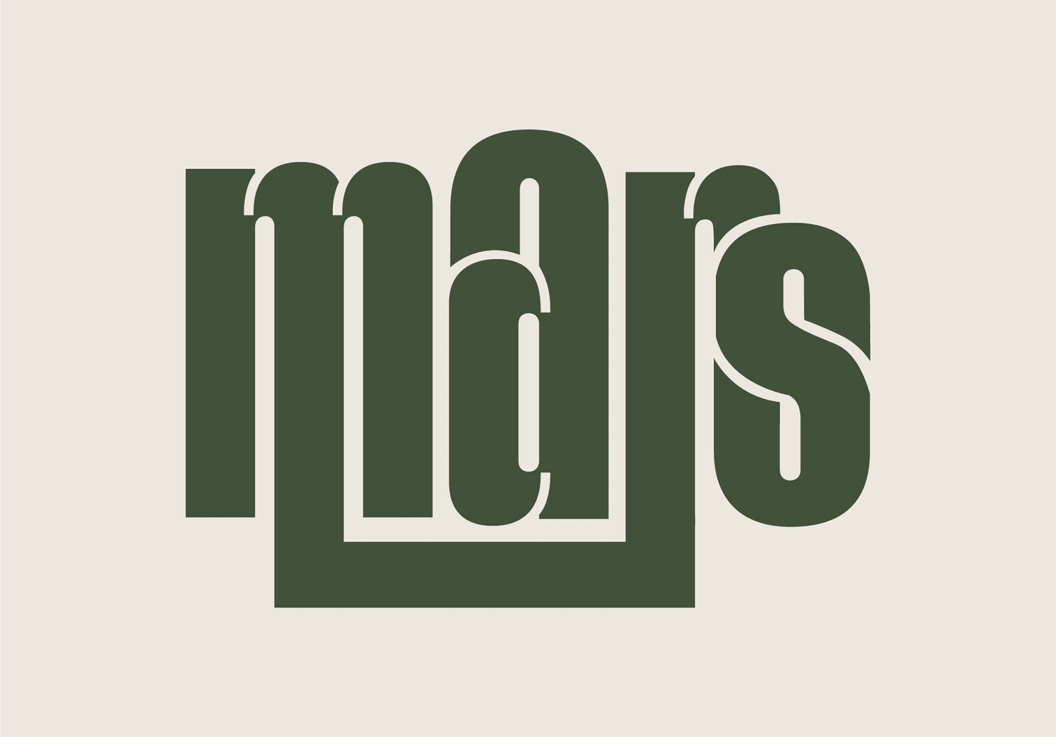 Mars Drayton - Advertising &amp; Branding