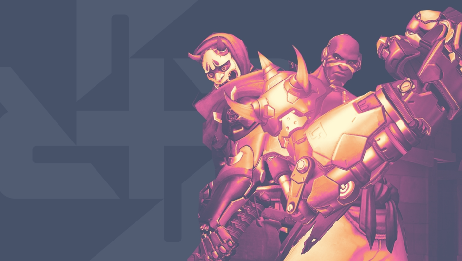 Regen // ESPORTS, WALLPAPER
