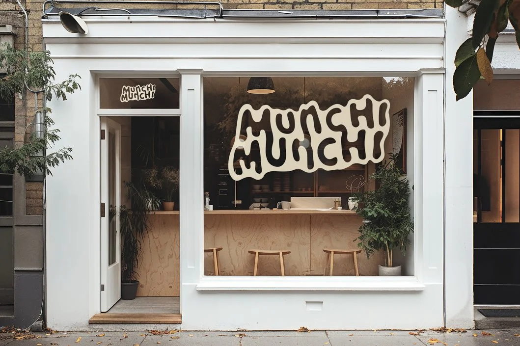 Munchi Munchi