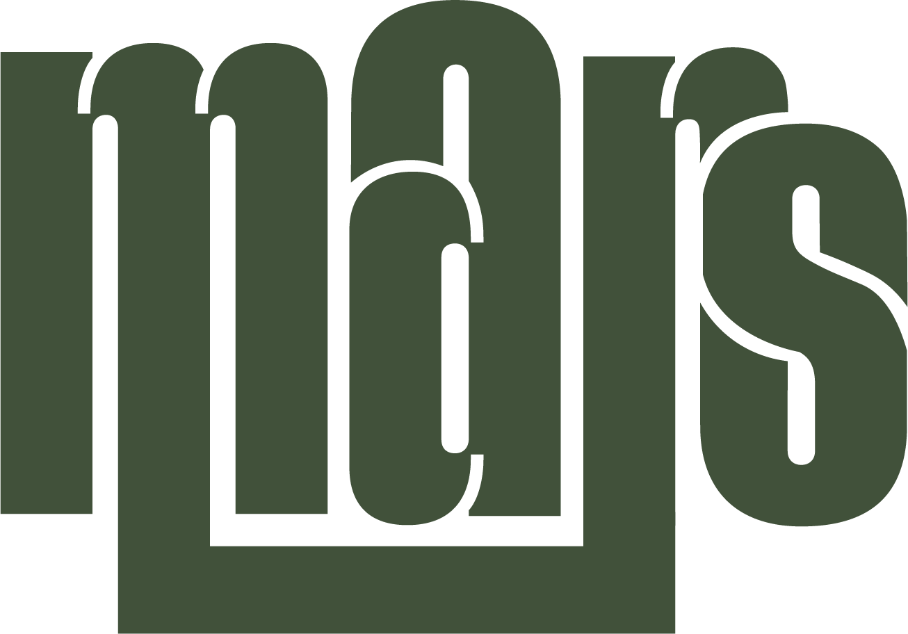 Mars Drayton - Advertising &amp; Branding