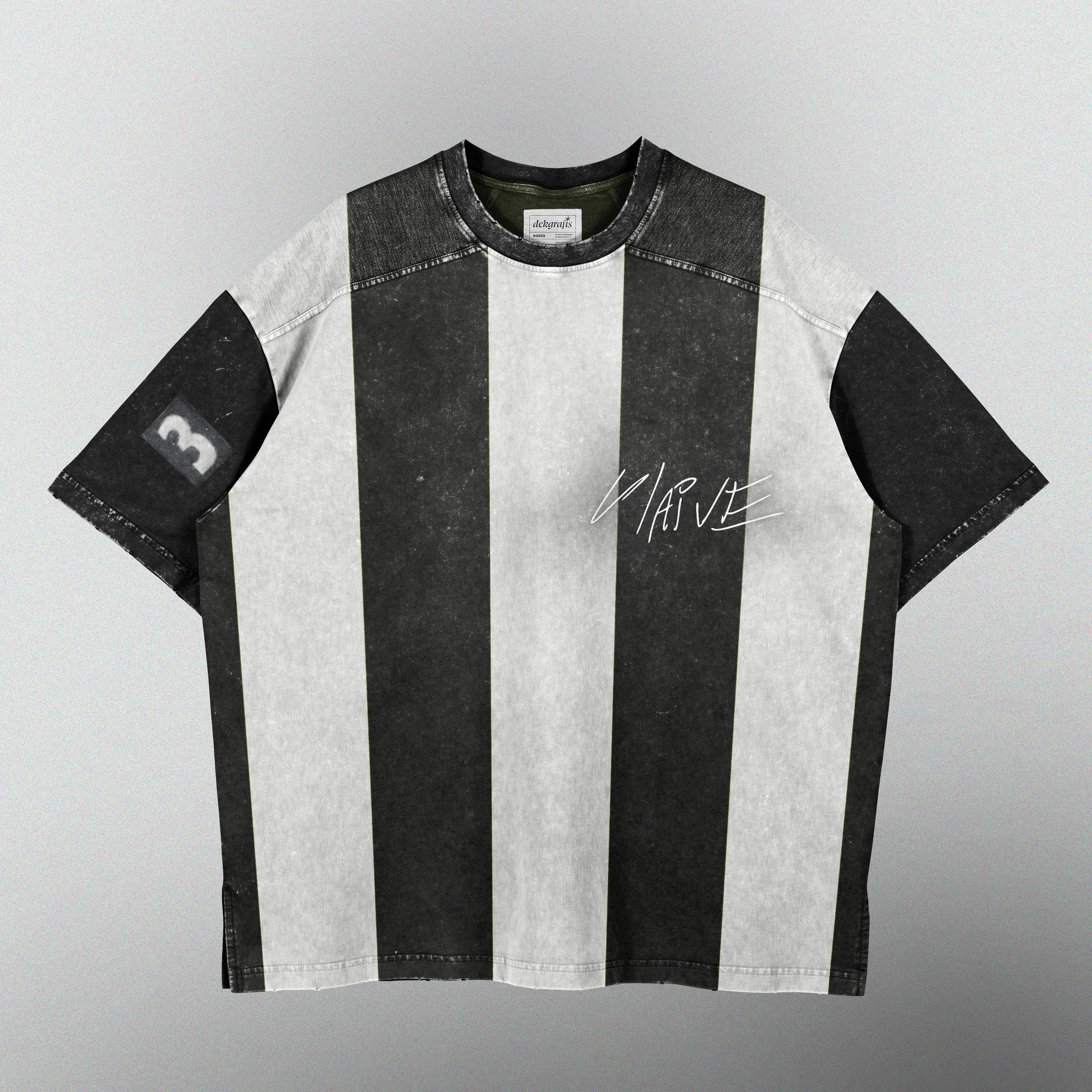 "JUVENTUS" COLLECTION - AWAY