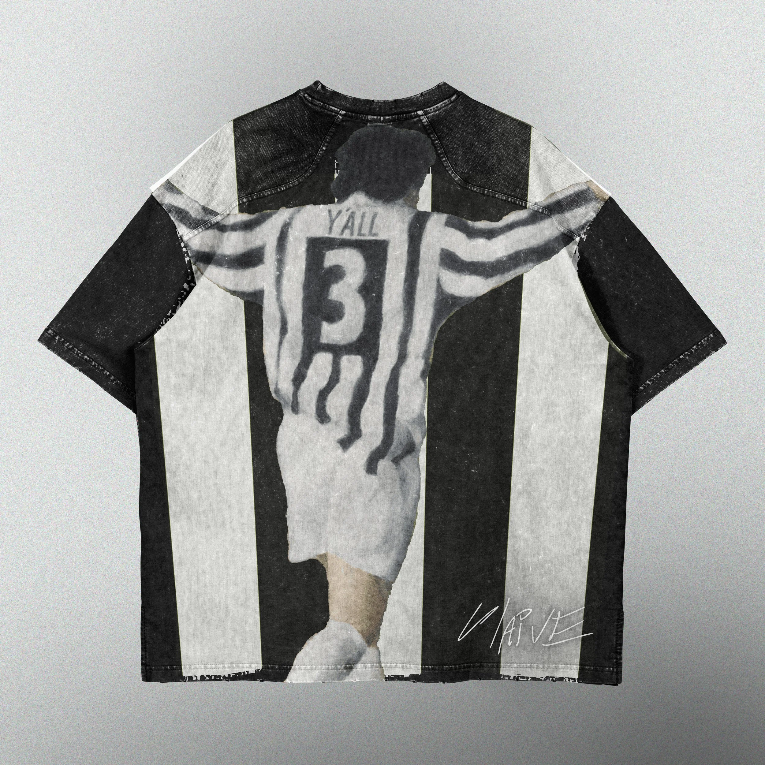 "JUVENTUS" COLLECTION - AWAY