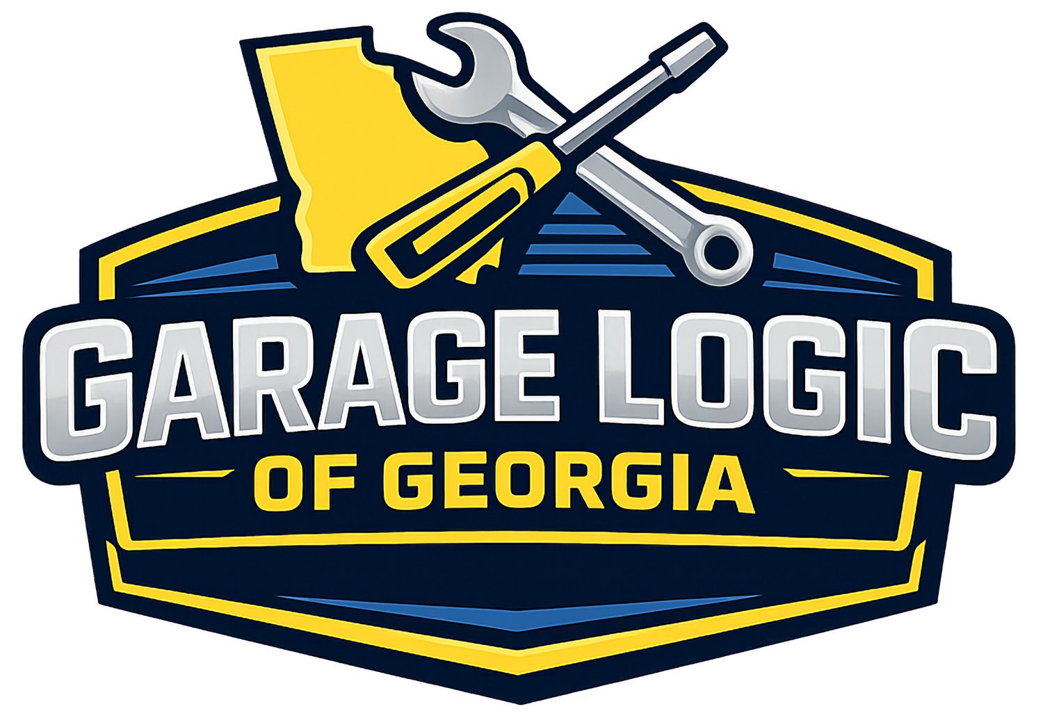Garage Logic of Georgia
