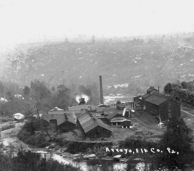 Arroyo