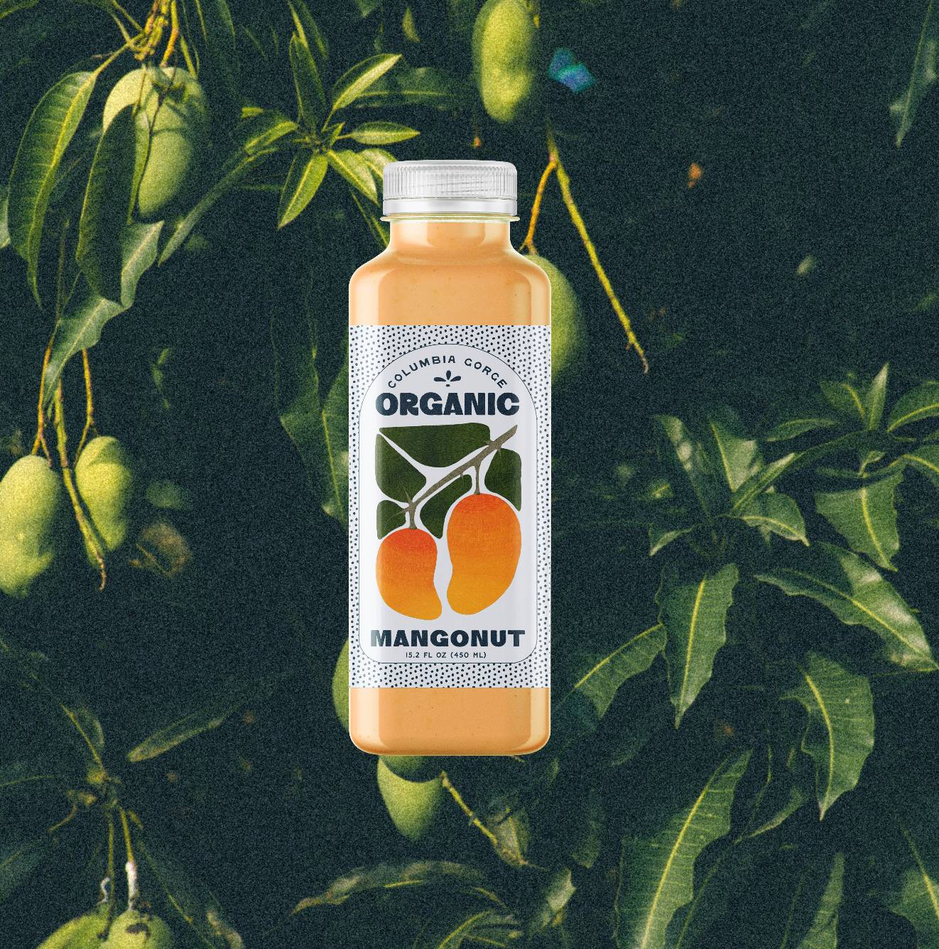 Columbia Gorge Organic