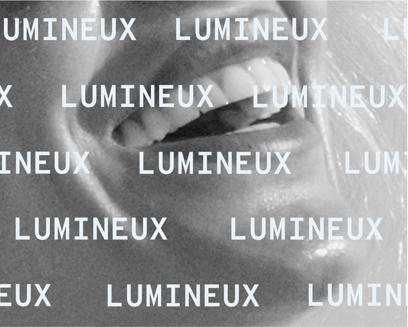 lumineux