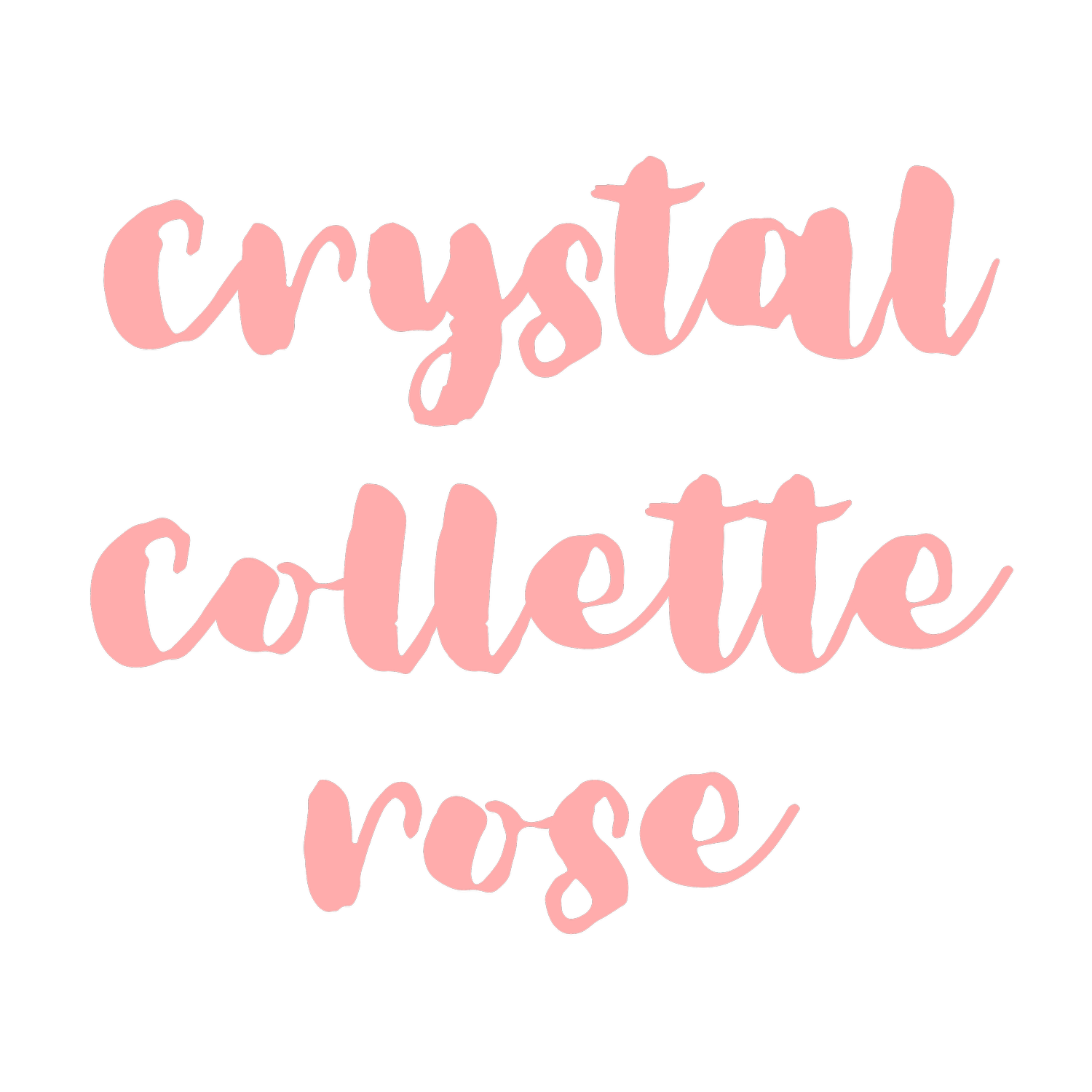 Crystal Collette Rose | Wildlife Art &amp; Illustration