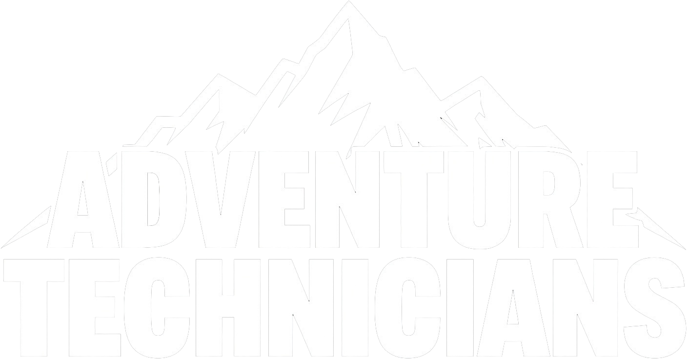 ADVENTURE TECHNICIANS 