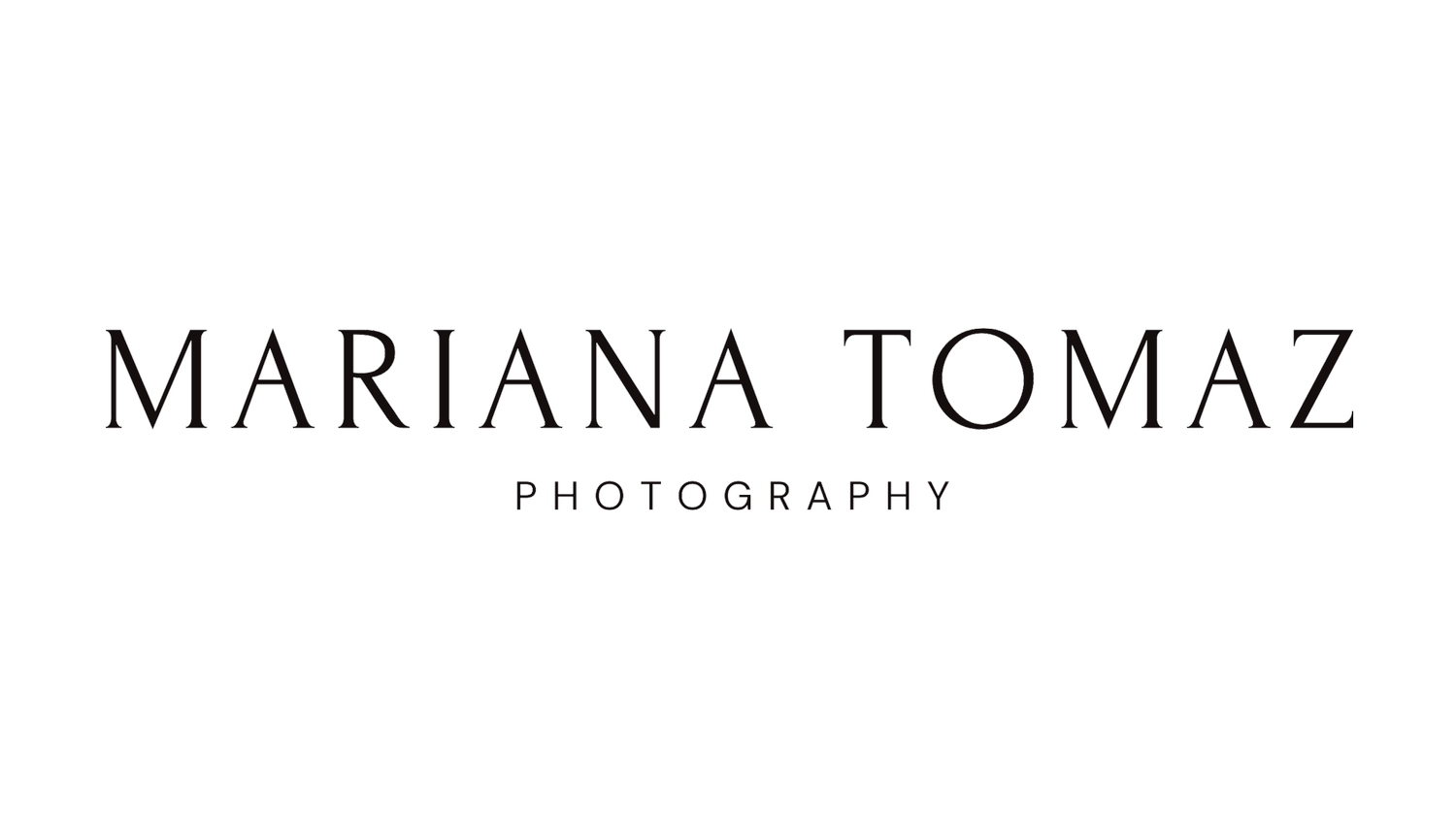 Mariana Tomaz Weddings