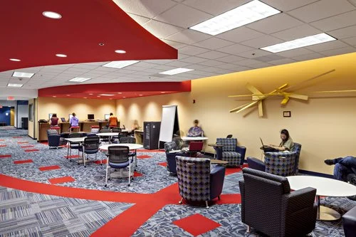 Florida Atlantic University General Classroom Building