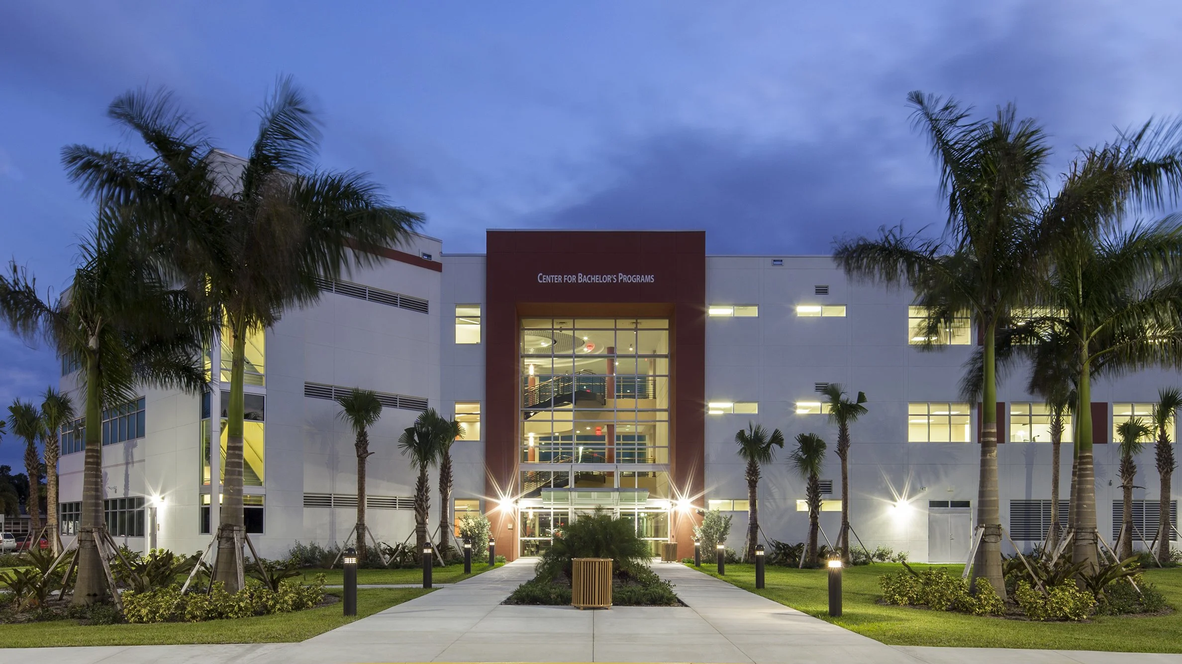 PBSC Bachelor Of Applied Science Center