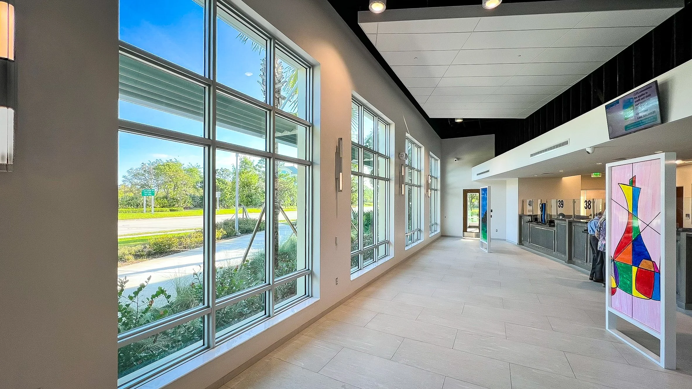 Palm Beach Tax Collector's Office PGA