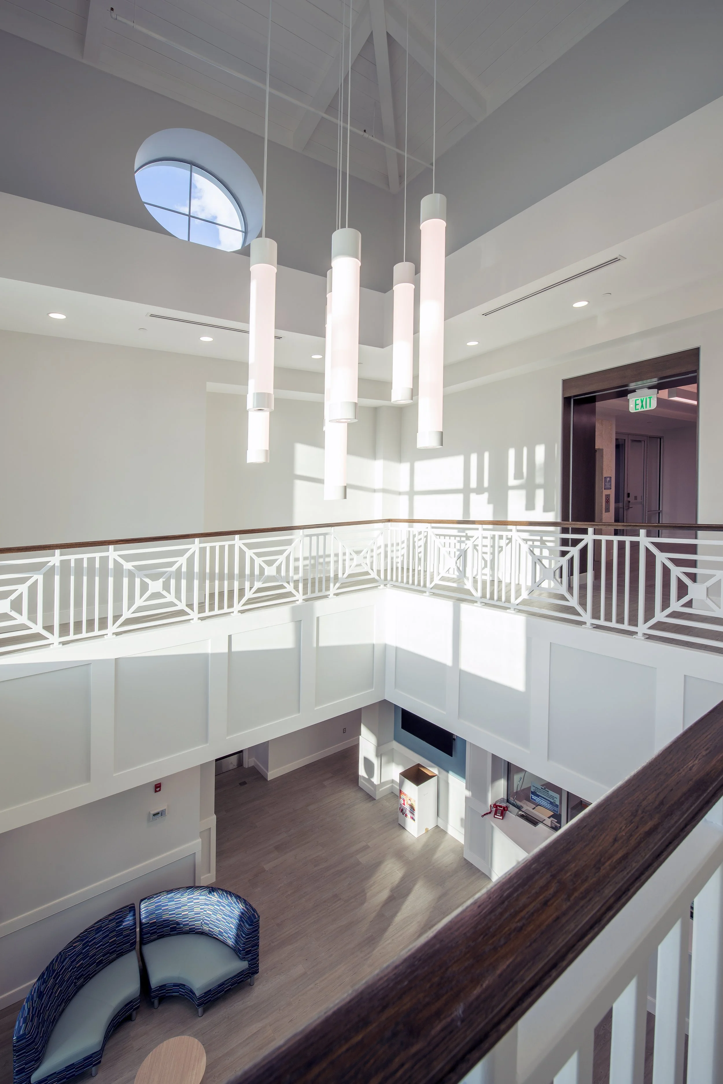 Town of Jupiter Police Building