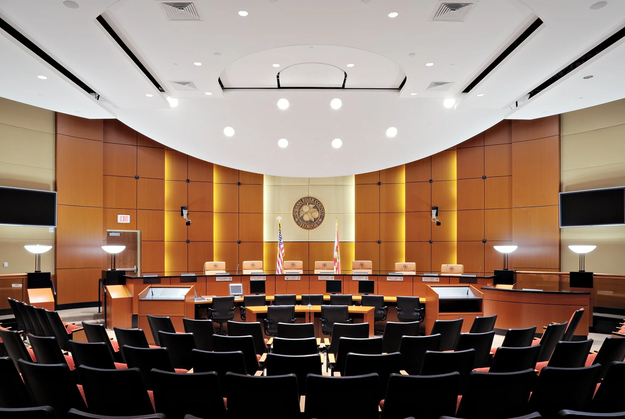 Indian River County Administration Complex