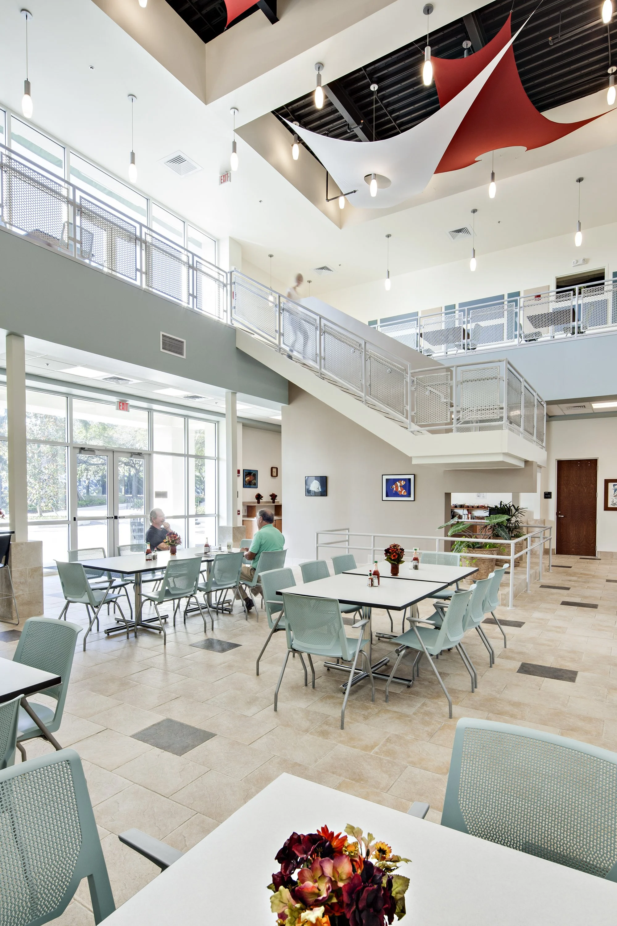 Florida Atlantic University Link Building