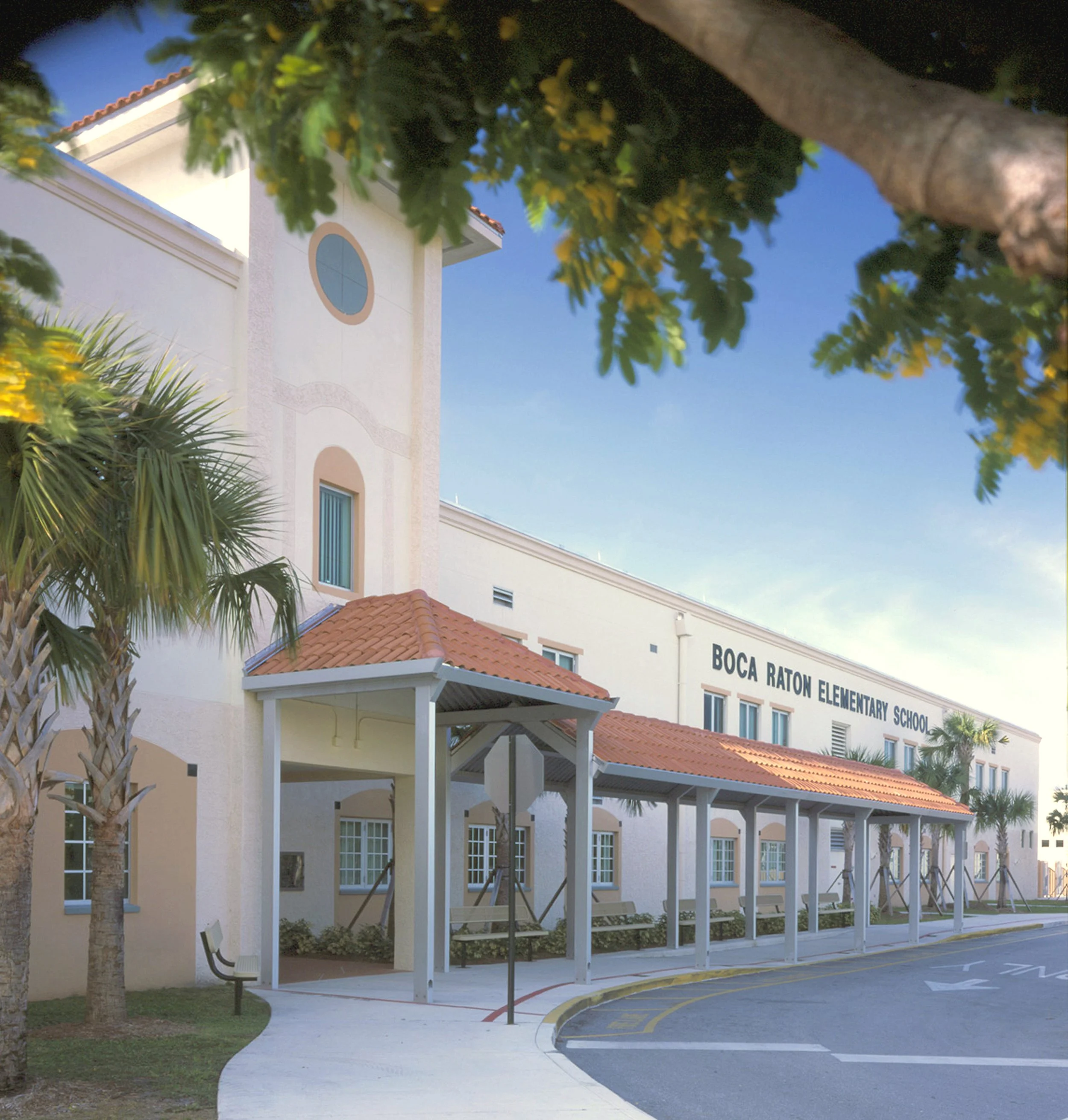 Boca Raton Elementary School